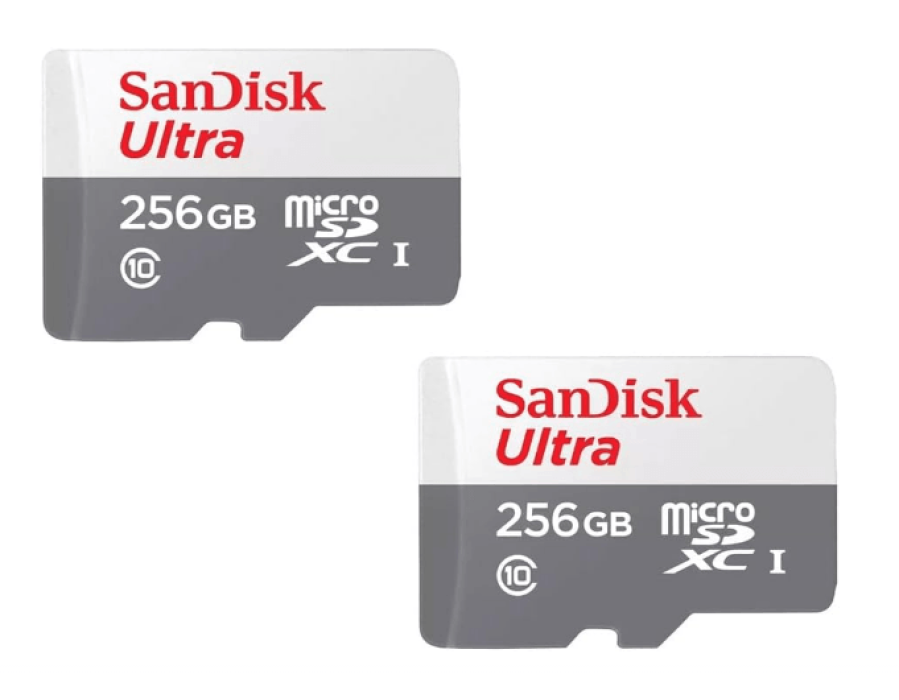 SanDisk Extreme Go MicroSDXC SD Card Price in UAE - 2026 view 5