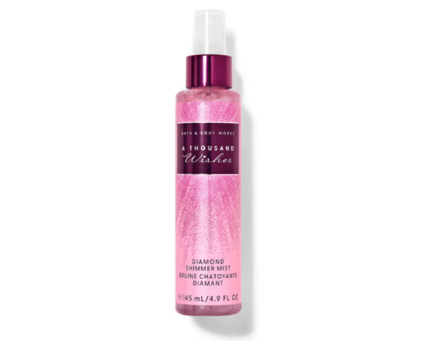 Bath and Body Works Mist Price in UAE - 2026 view 2