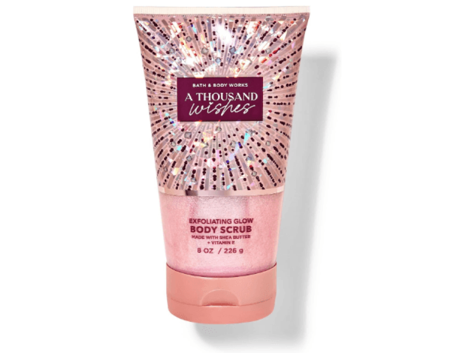 Bath and Body Works Body Scrub Price in UAE - 2026