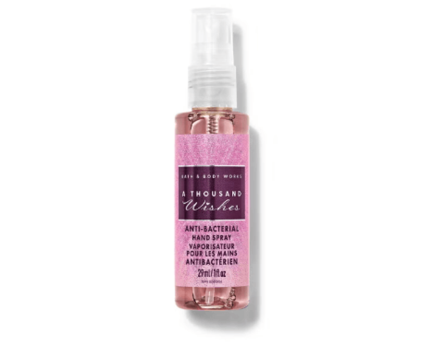 Bath and Body Works Hand Sanitizers Price in UAE - 2026 view 4
