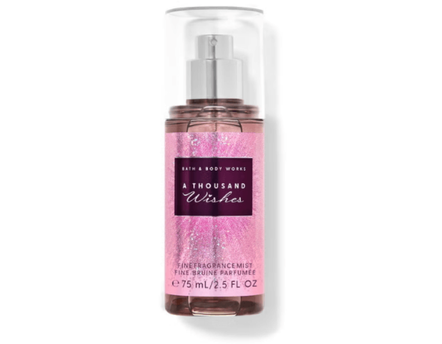 Bath and Body Works Mist Price in UAE - 2026 view 4