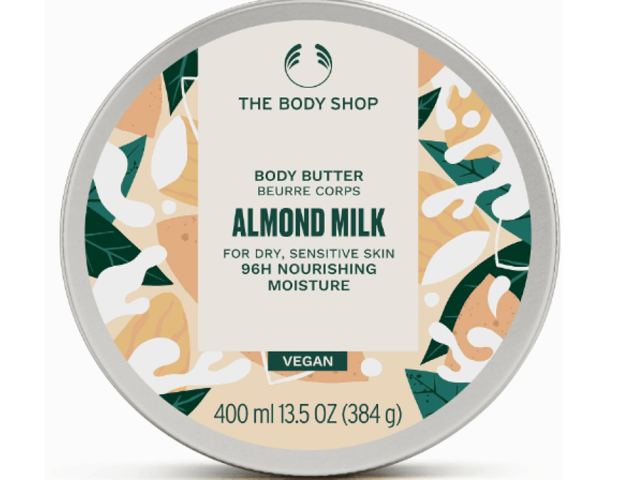 The Body Shop Body Butter Price in UAE - 2026 view 5