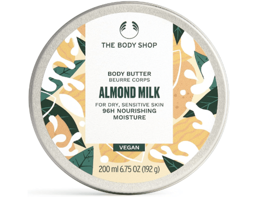 The Body Shop Body Butter Price in UAE - 2026 view 6