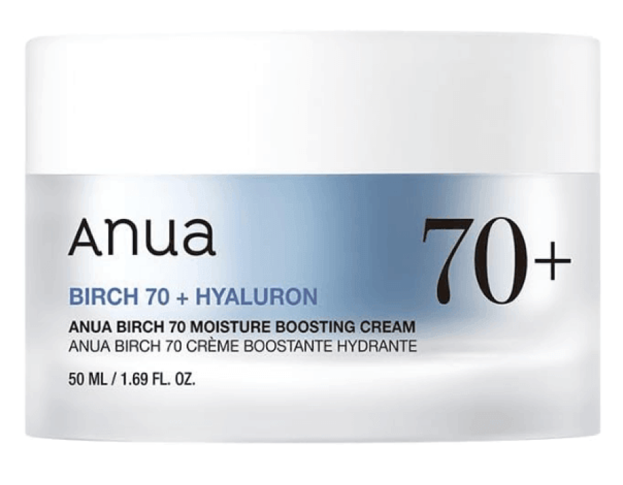 Anua Birch Moisture Boosting Cream Price in UAE - 2026