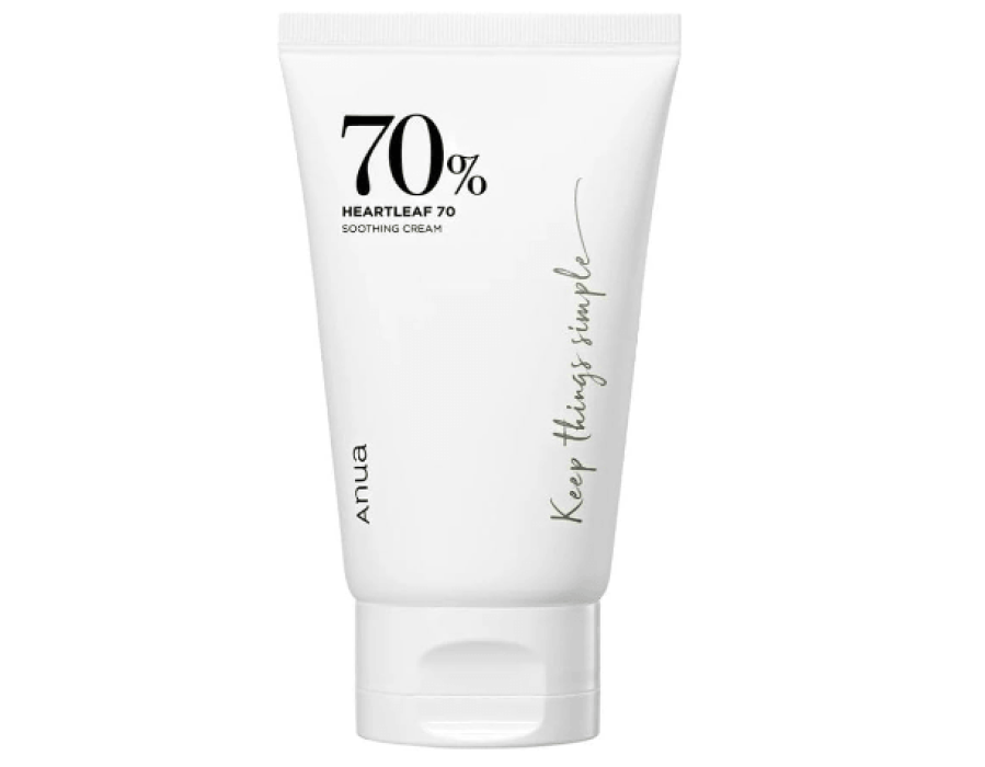Anua Heartleaf 70% Soothing Cream Price in UAE - 2026