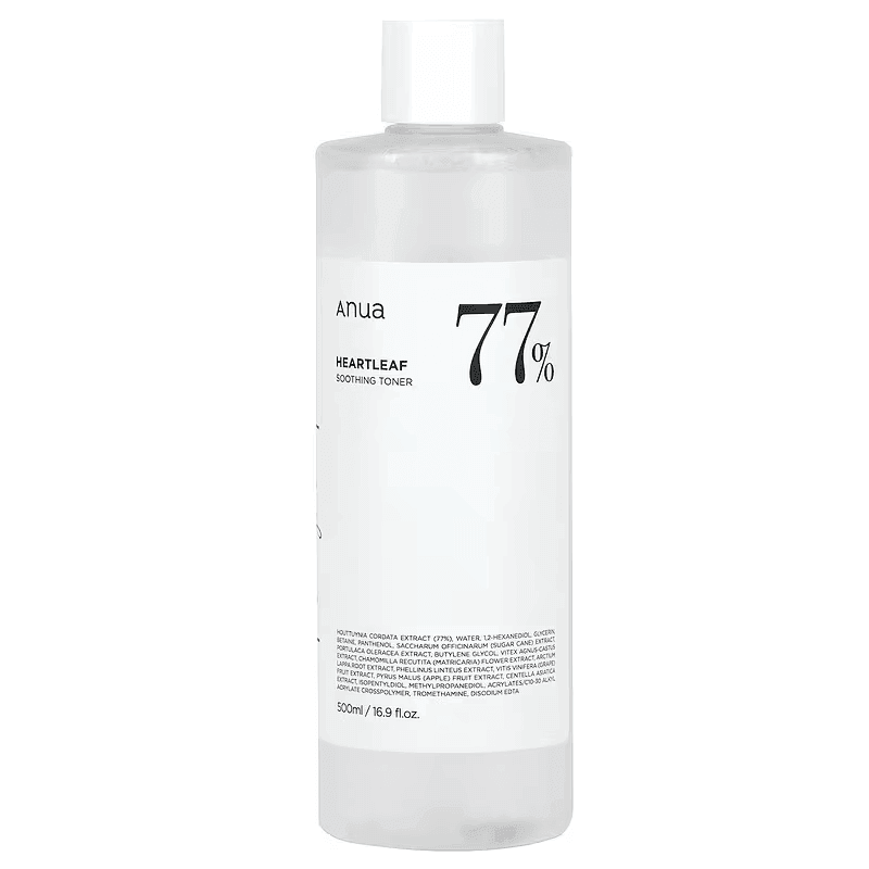 Anua Heartleaf 77% Soothing Toner Price in UAE - 2026
