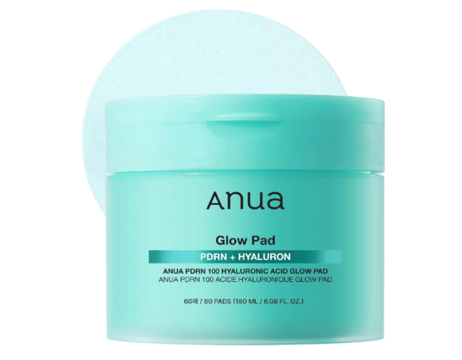 Anua PDRN 100 Hyaluronic Acid Glow Pad Price in UAE - 2026