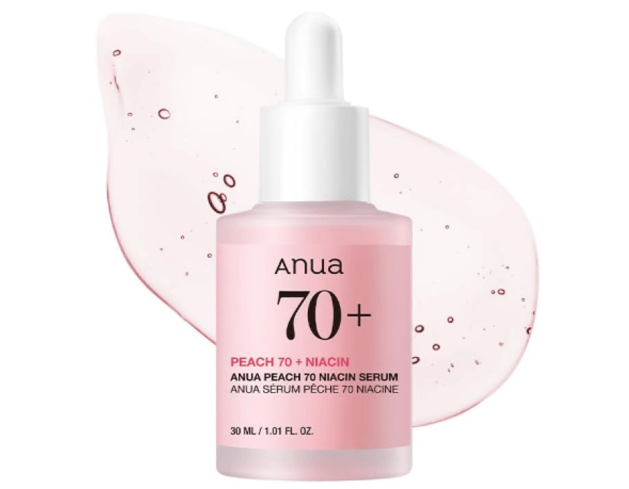 Anua Peach 70% Niacin Serum Price in UAE - 2026