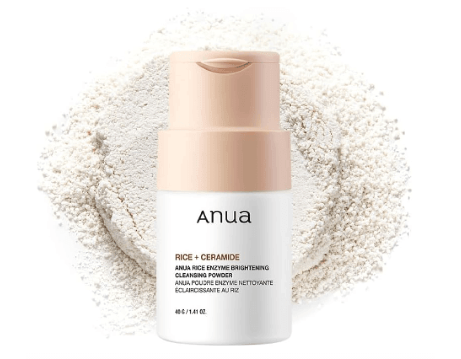 Anua Rice Enzyme Brightening Cleansing Powder Price in UAE - 2026