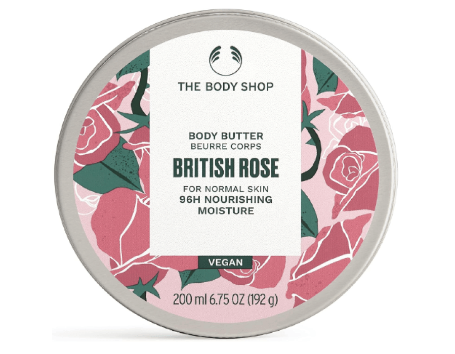The Body Shop Body Butter Price in UAE - 2026 view 3