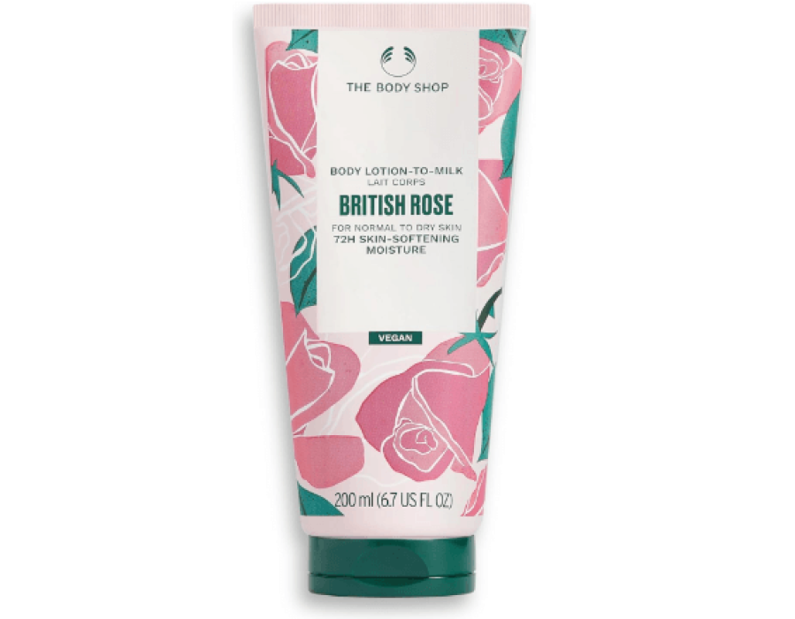 The Body Shop Body Lotions Price in UAE - 2026 view 3