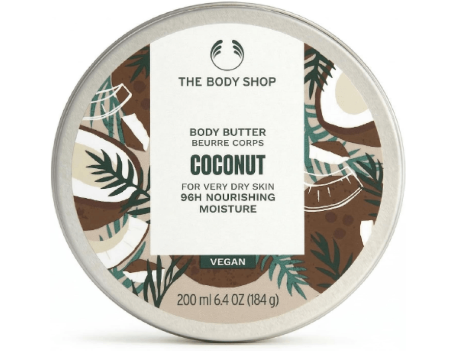 The Body Shop Body Butter Price in UAE - 2026 view 7