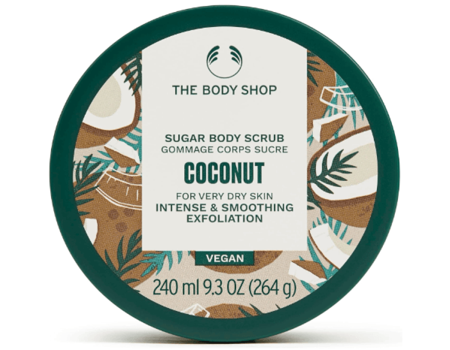 The Body Shop Body Scrub Prices in UAE - 2026 view 2