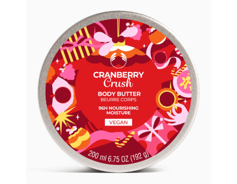 The Body Shop Body Yogurts Price in UAE - 2026 view 4