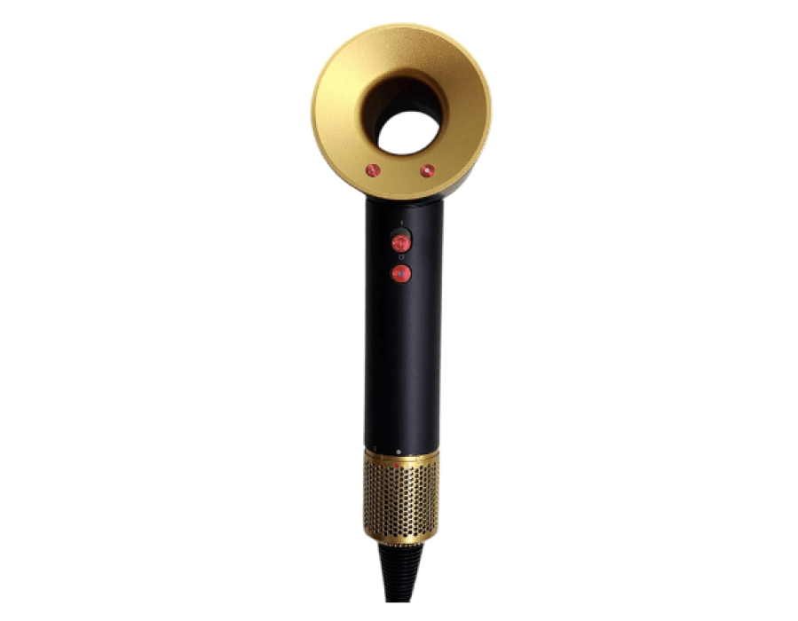 Dyson Supersonic Hair Dryer Price in UAE - 2026 view 5