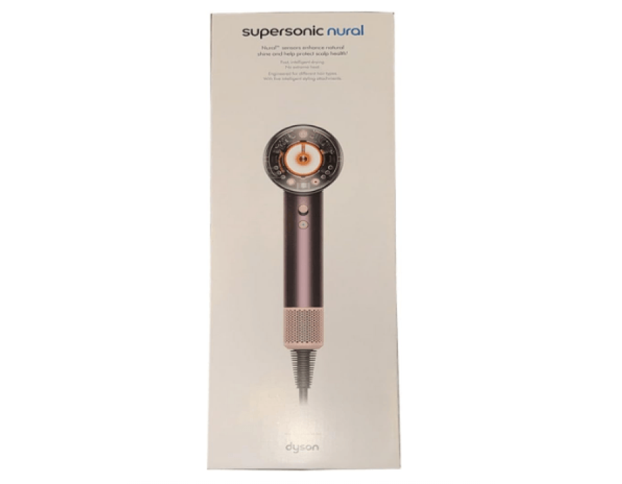 Dyson Supersonic Nural Hair Dryer Price in UAE - 2026 view 4