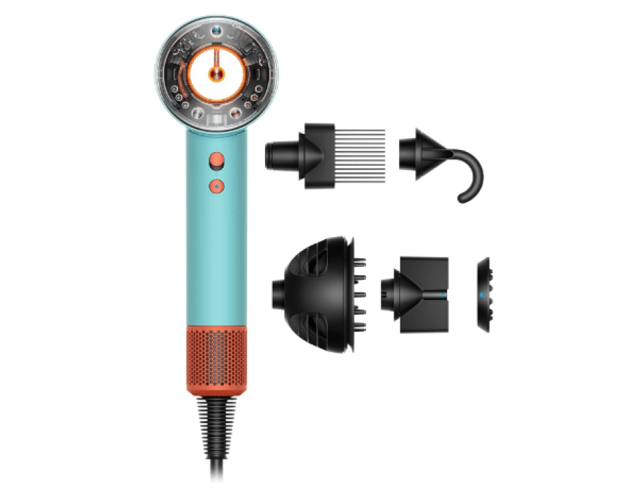 Dyson Supersonic Nural Hair Dryer Price in UAE - 2026 view 7