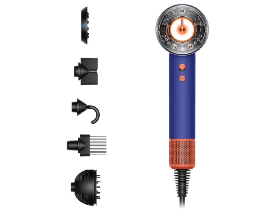 Dyson Supersonic Nural Hair Dryer Price in UAE - 2026 view 6