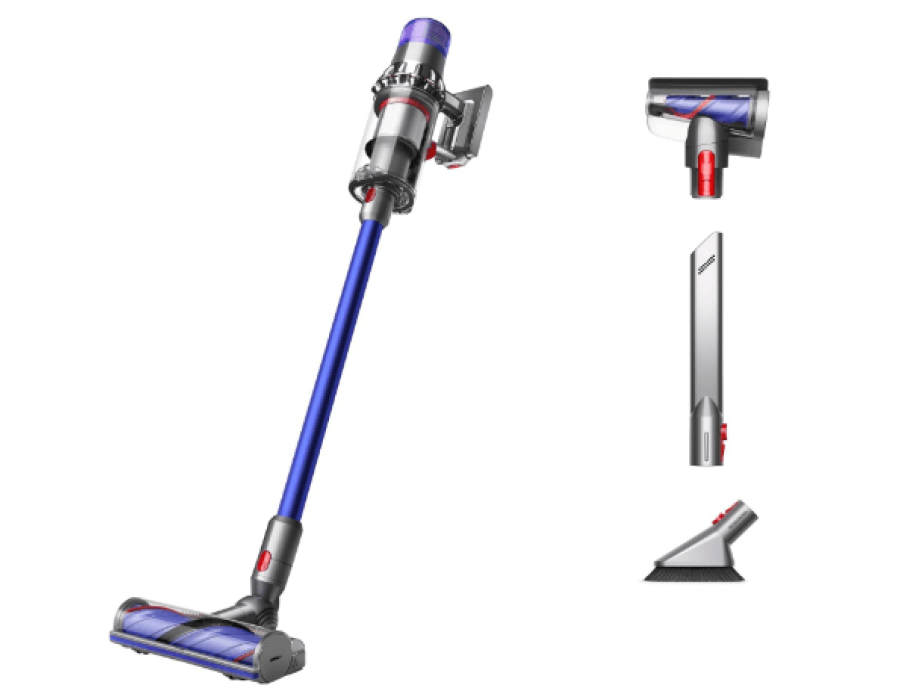 Dyson V11 Origin Cordless Vacuum Cleaner Price in UAE - 2026