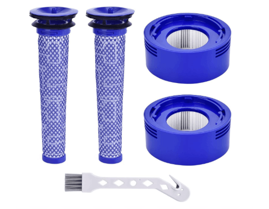 Dyson V8 HEPA Post Motor Filter Price in UAE - 2026 view 2