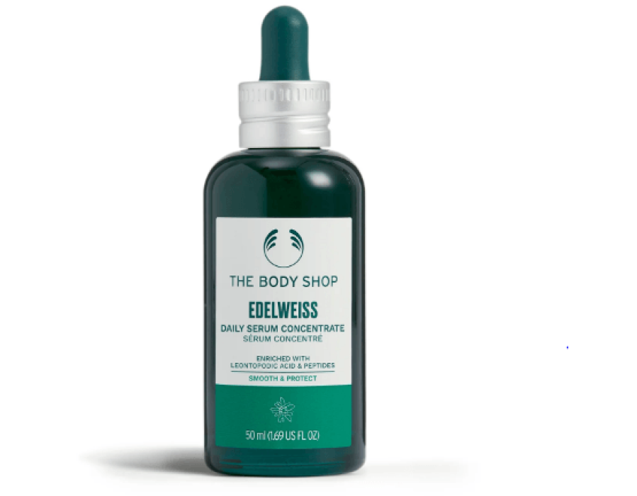 The Body Shop Serums & Oils Price in UAE - 2026 view 3