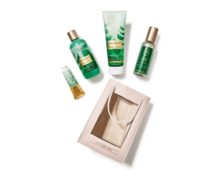 Bath and Body Works Gift Set Price in UAE - 2026 view 2