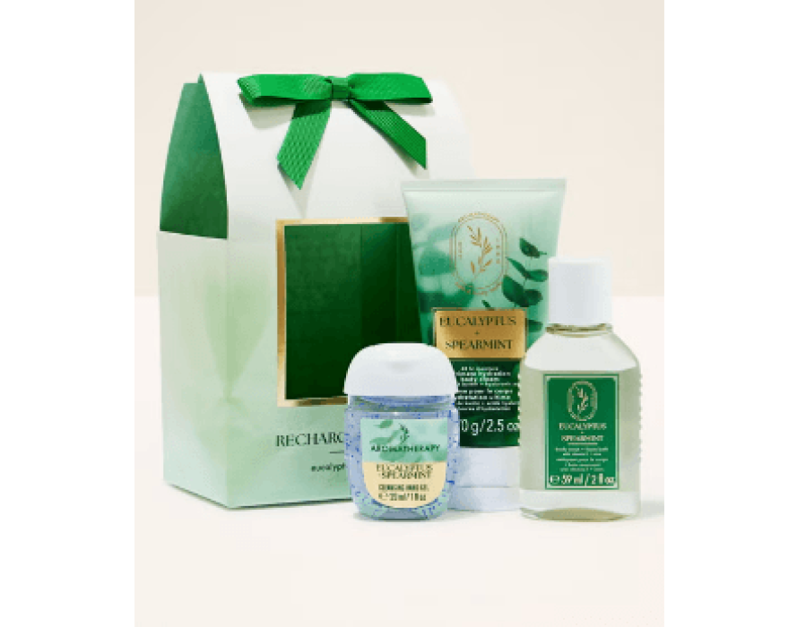 Bath and Body Works Gift Set Price in UAE - 2026 view 3