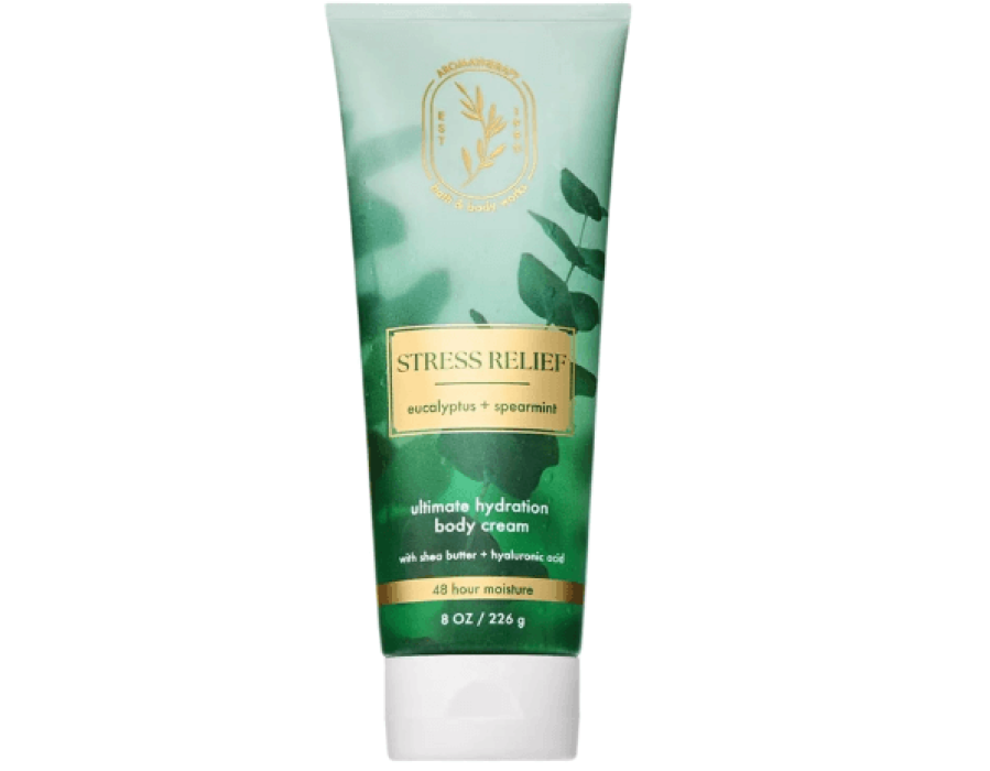 Bath and Body Works Body Creams Price in UAE - 2026