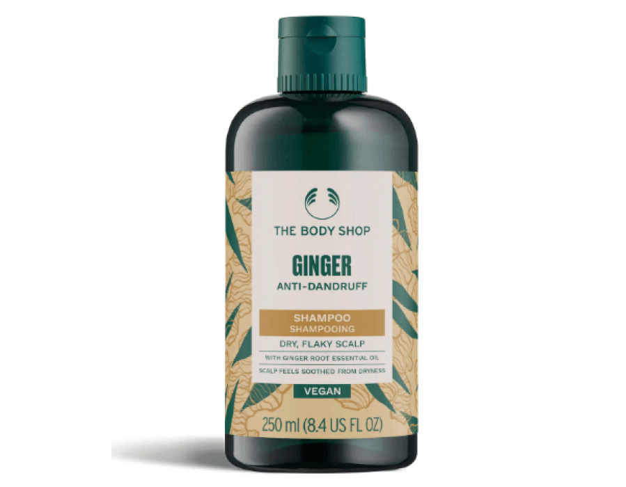 The Body Shop Shampoo Price in UAE - 2026