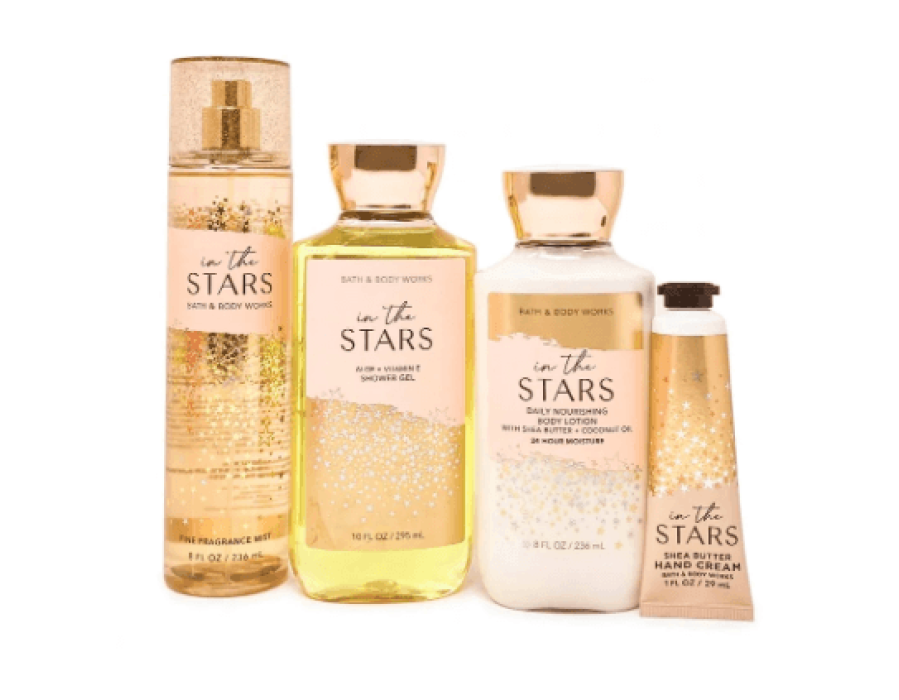 Bath and Body Works Gift Set Price in UAE - 2026 view 5