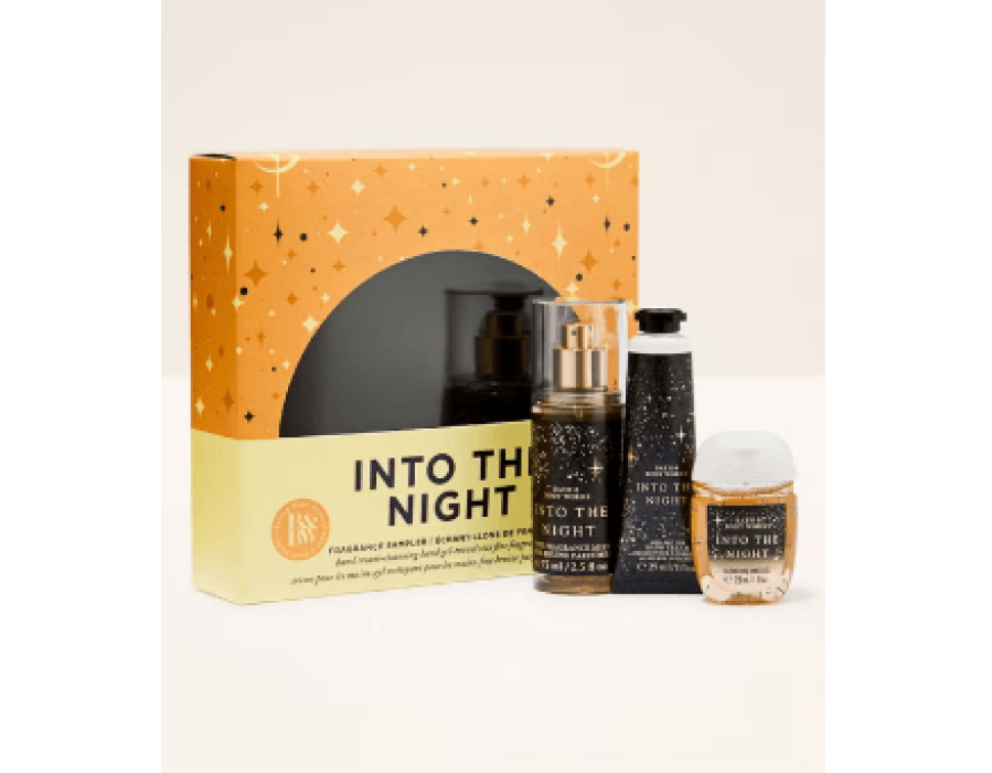 Bath and Body Works Gift Set Price in UAE - 2026 view 8