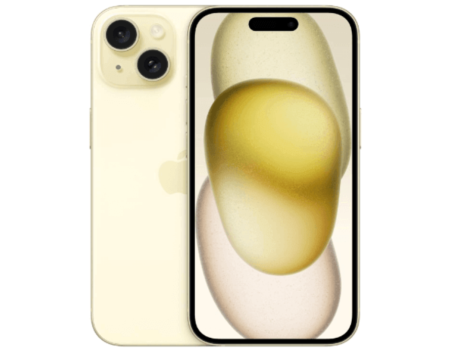 Apple iPhone 15 Price in UAE - 2026