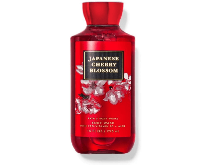 Bath and Body Works Body Wash Price in UAE - 2026 view 3