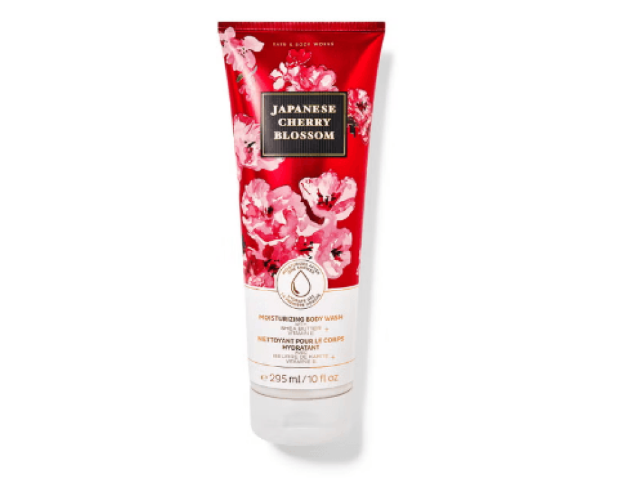 Bath and Body Works Body Wash Price in UAE - 2026 view 5