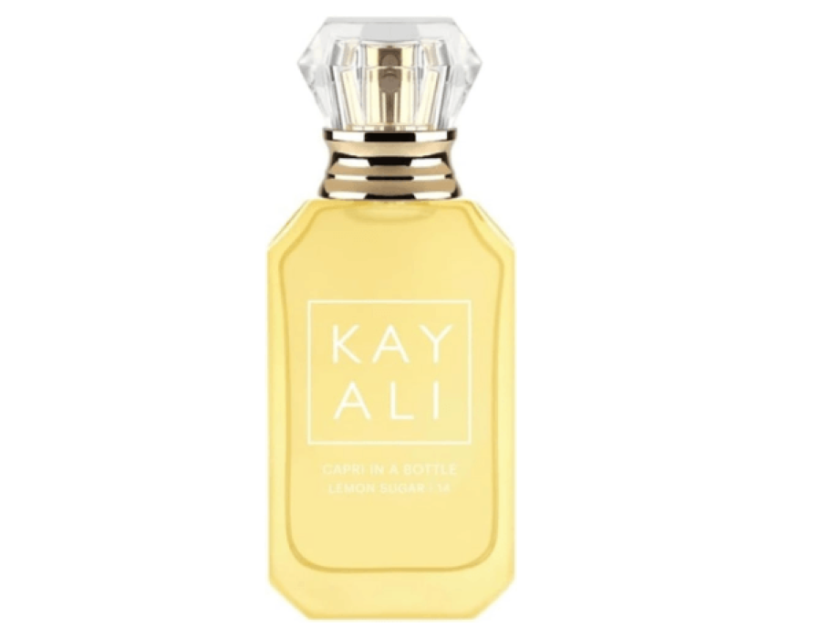 KAYALI Capri in a Bottle Lemon Sugar 14 Price in UAE - 2026