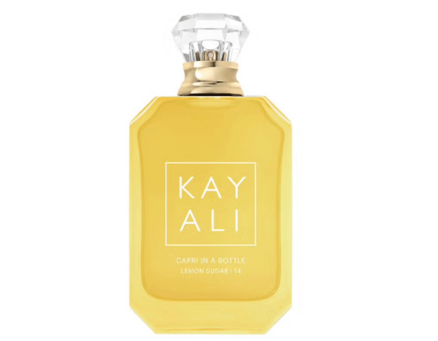 KAYALI Capri in a Bottle Lemon Sugar 14 Price in UAE - 2026 view 2