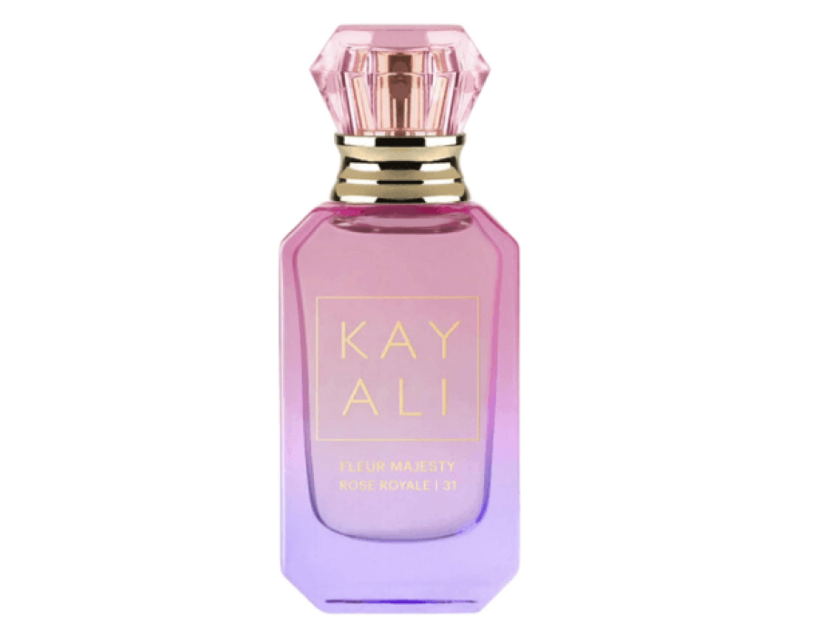 KAYALI Fleur Majesty Rose Royale 31 Price in UAE - 2026