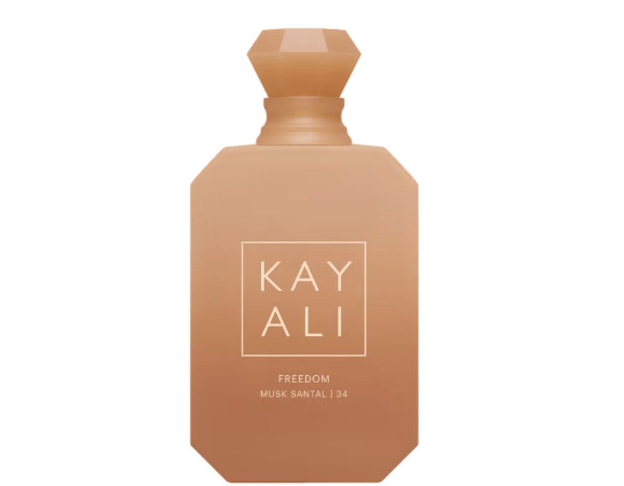 KAYALI Freedom Musk Santal 34 Price in UAE - 2026 view 2