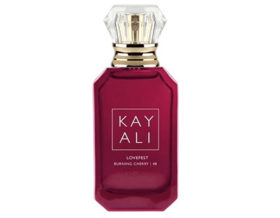 KAYALI Lovefest Burning Cherry 48 Price in UAE - 2026