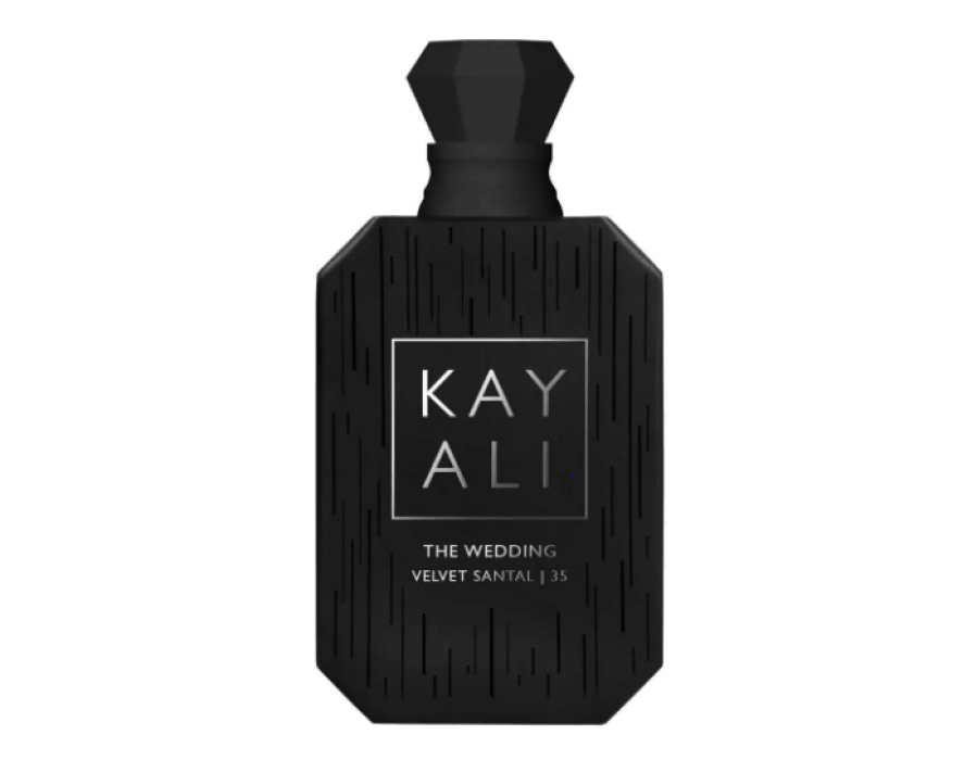 KAYALI The Wedding Velvet Santal 35 Price in UAE - 2026