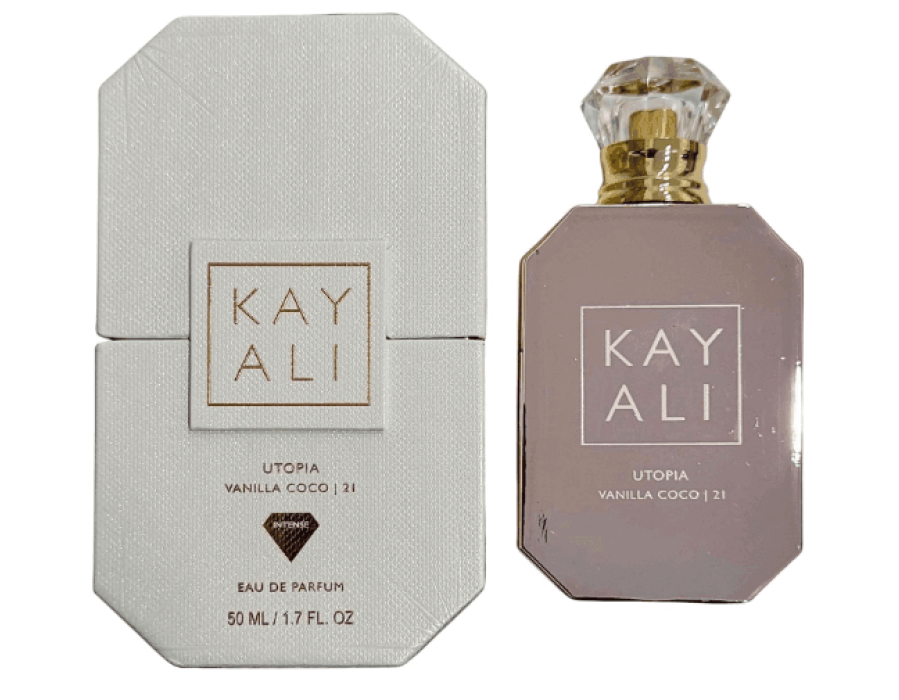 KAYALI Utopia Vanilla Coco 21 Price in UAE - 2026 view 3