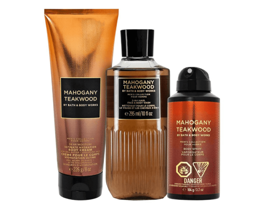 Bath and Body Works Gift Set Price in UAE - 2026 view 4