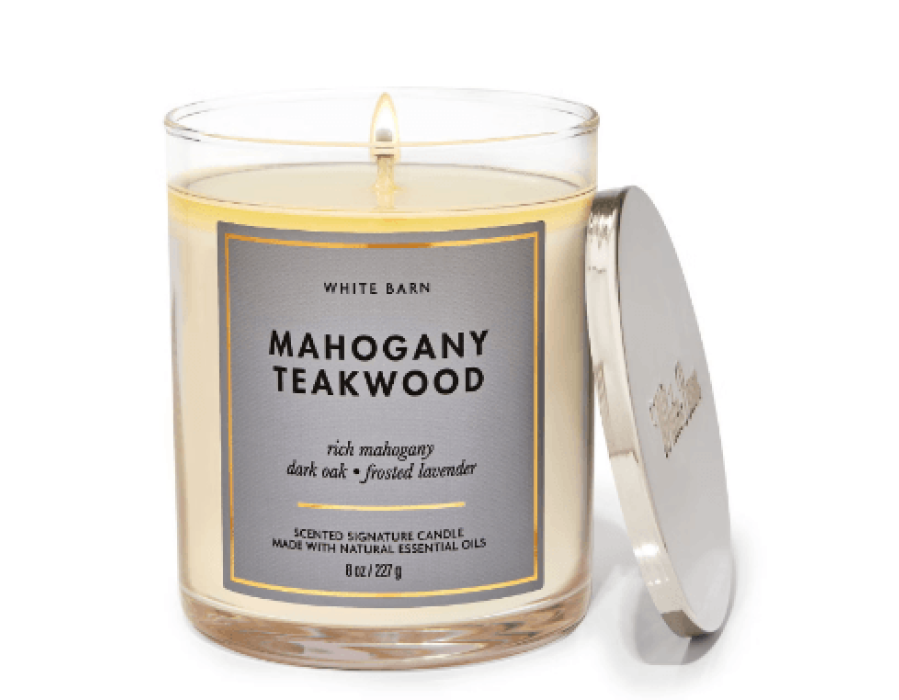 Bath and Body Works Candles Price in UAE - 2026 view 5