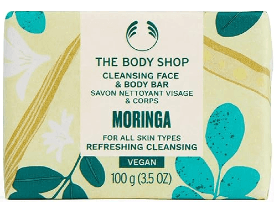 The Body Shop face & body bar Price in UAE - 2026 view 4