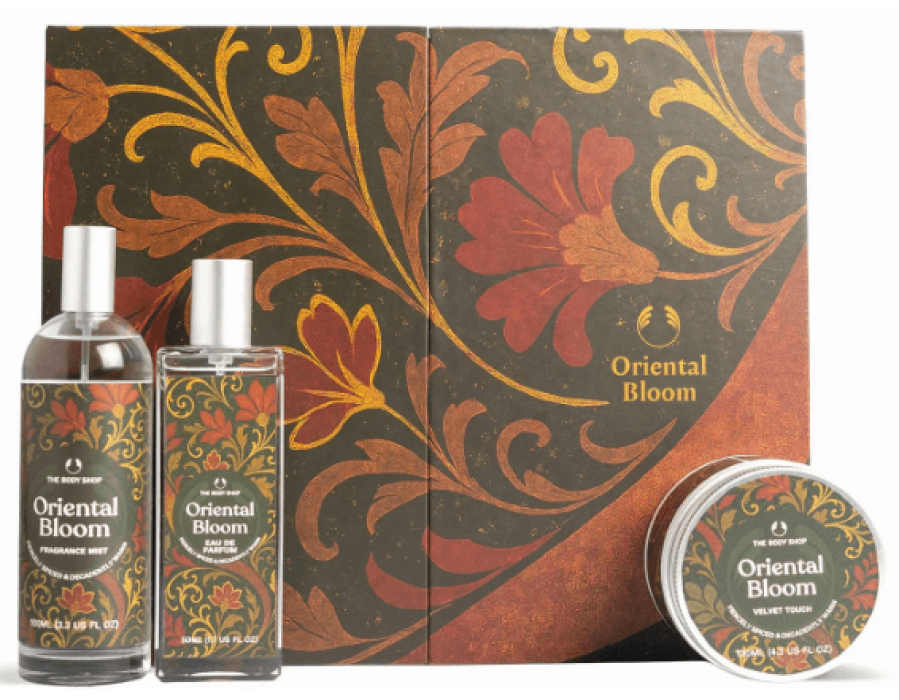 The Body Shop Gift Set Price in UAE - 2026 view 8