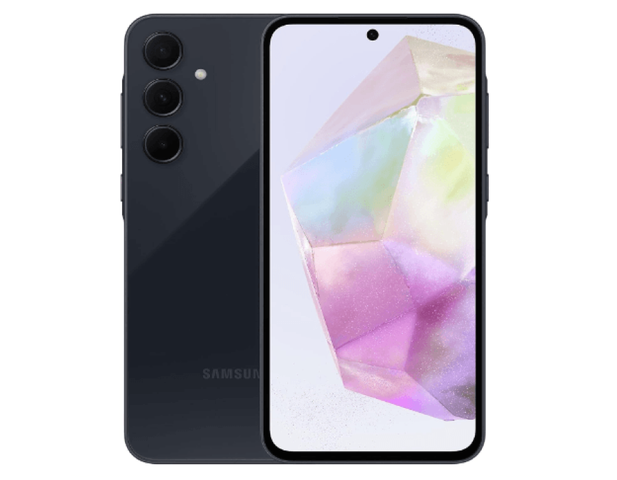 Samsung Galaxy A35 Price in UAE - 2026 view 3