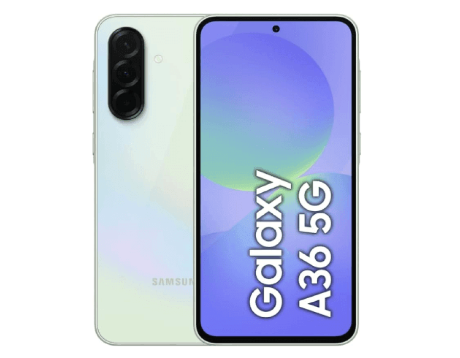 Samsung Galaxy A36 Price in UAE - 2026