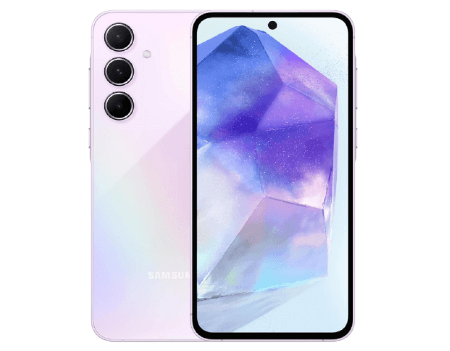 Samsung Galaxy A55 Price in UAE - 2026