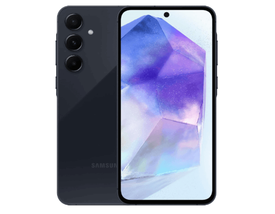 Samsung Galaxy A55 Price in UAE - 2026 view 2