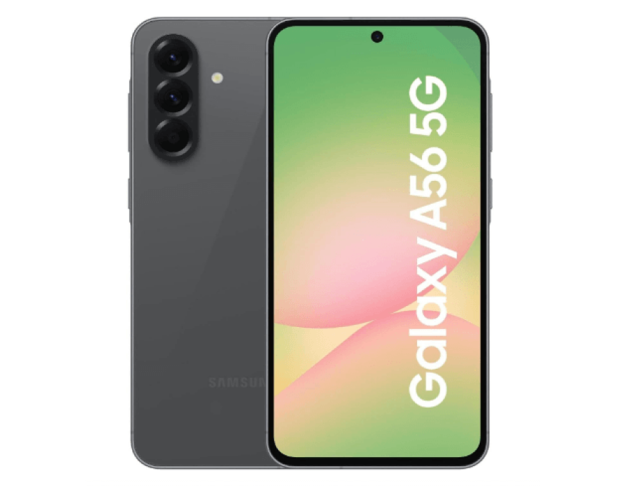 Samsung Galaxy A56 Price in UAE - 2026